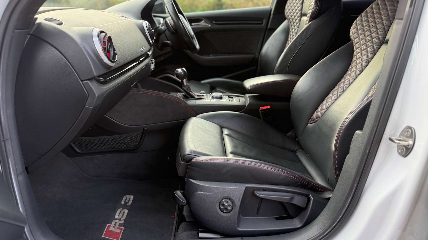 Used Audi RS3 2016 for sale - 76861638: Photo 7