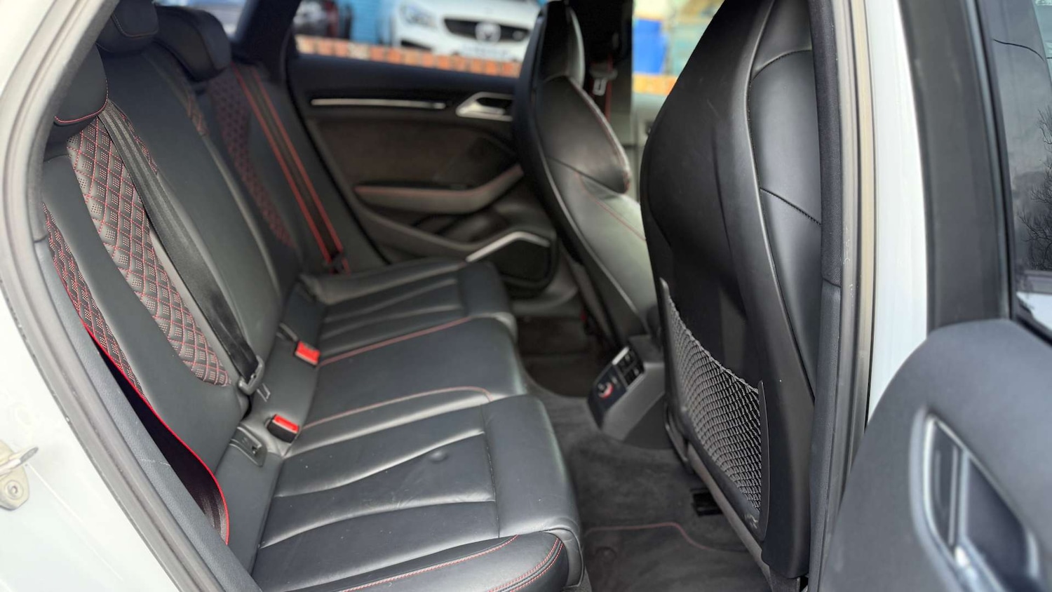 Used Audi RS3 2016 for sale - 76861638: Photo 8