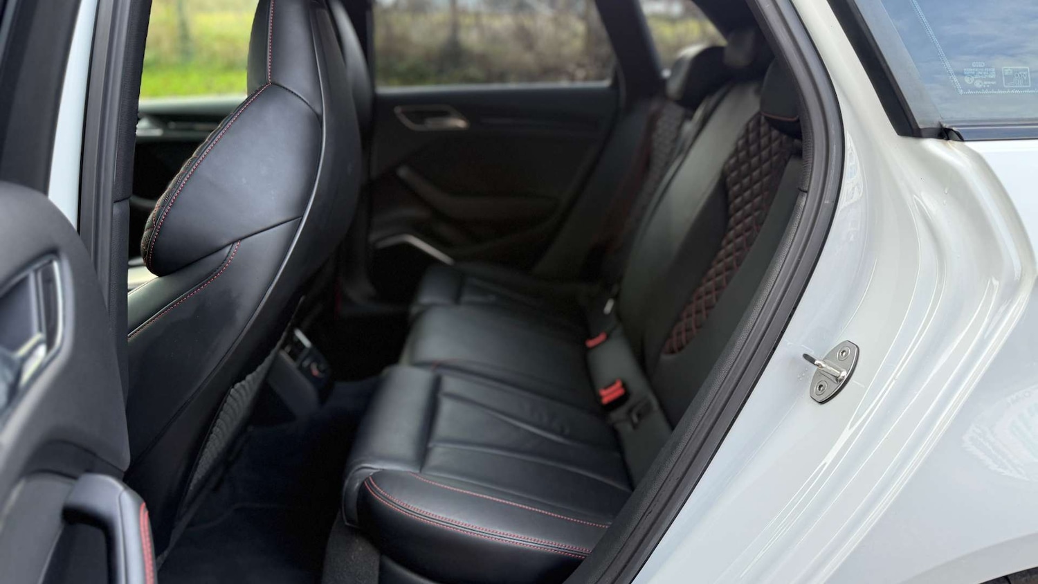 Used Audi RS3 2016 for sale - 76861638: Photo 9