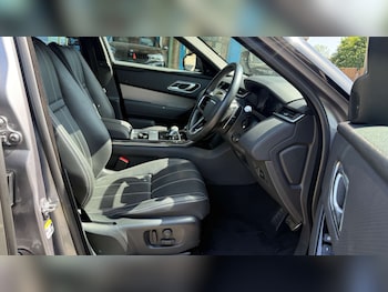Used Land Rover Range Rover Velar 2021 for sale - 78694192: Photo