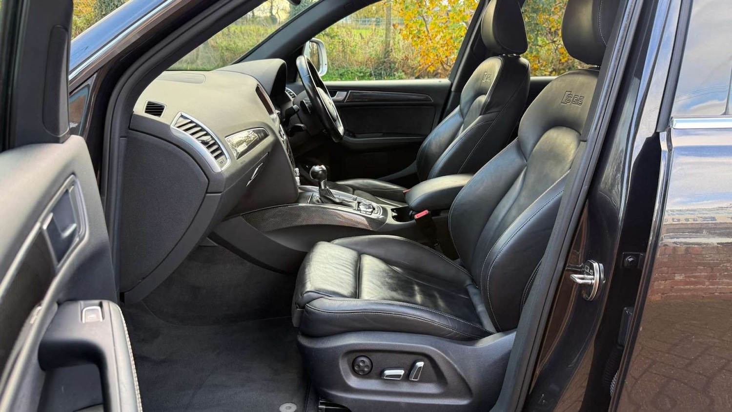 Used Audi Q5 2016 for sale - 76507188: Photo 10