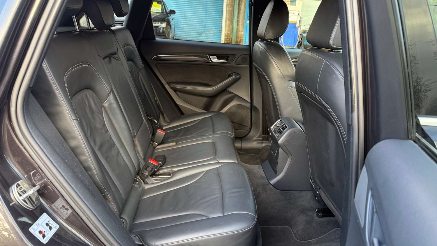 Used Audi Q5 2016 for sale - 76507188: Photo 11