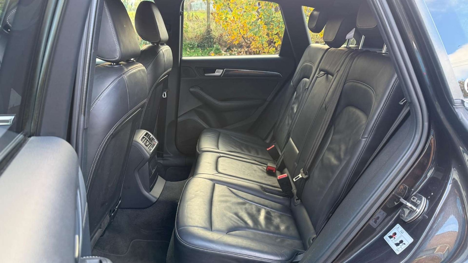 Used Audi Q5 2016 for sale - 76507188: Photo 12