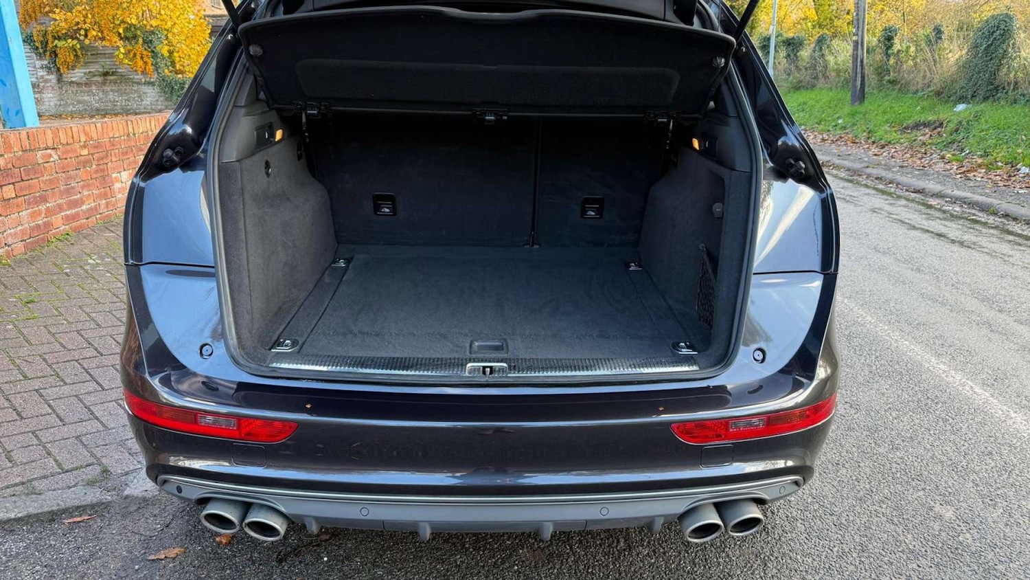 Used Audi Q5 2016 for sale - 76507188: Photo 15