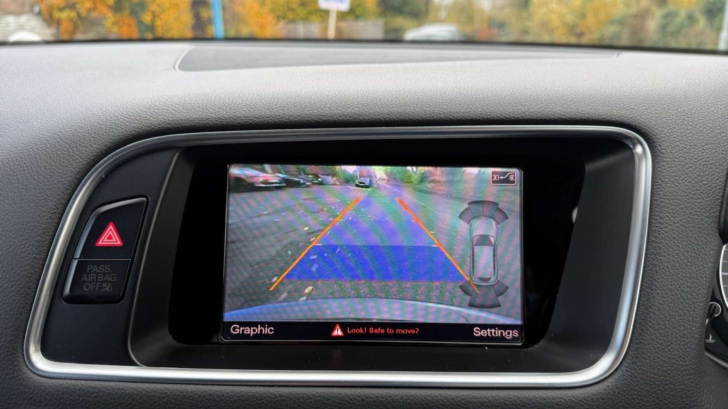 Used Audi Q5 2016 for sale - 76507188: Photo 17