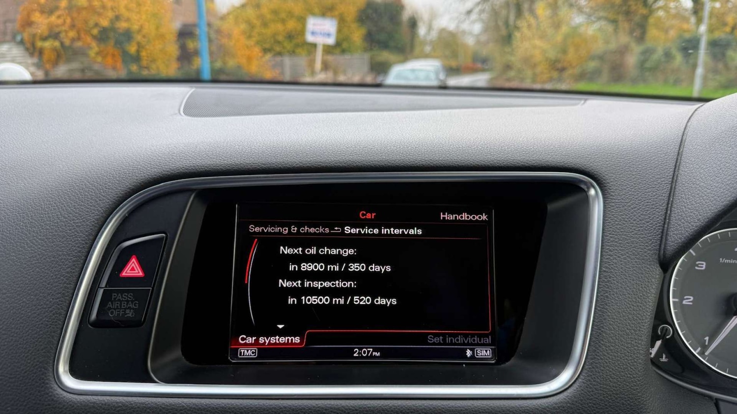 Used Audi Q5 2016 for sale - 76507188: Photo 19