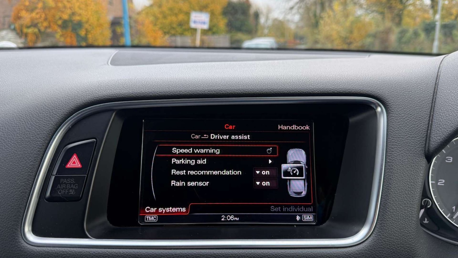 Used Audi Q5 2016 for sale - 76507188: Photo 20