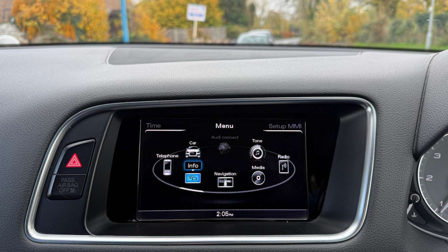 Used Audi Q5 2016 for sale - 76507188: Photo 22