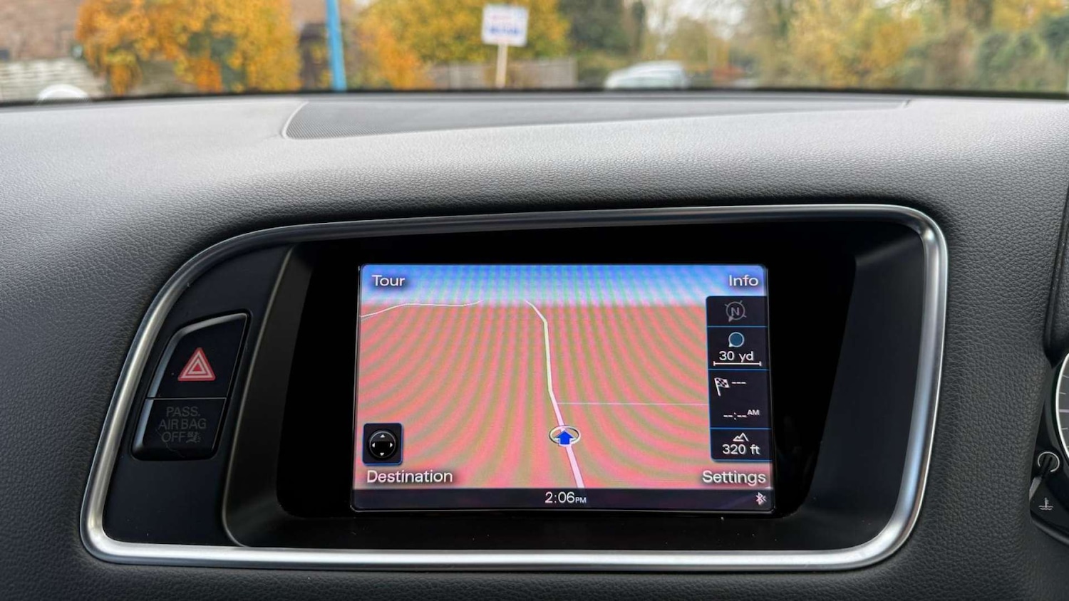 Used Audi Q5 2016 for sale - 76507188: Photo 23