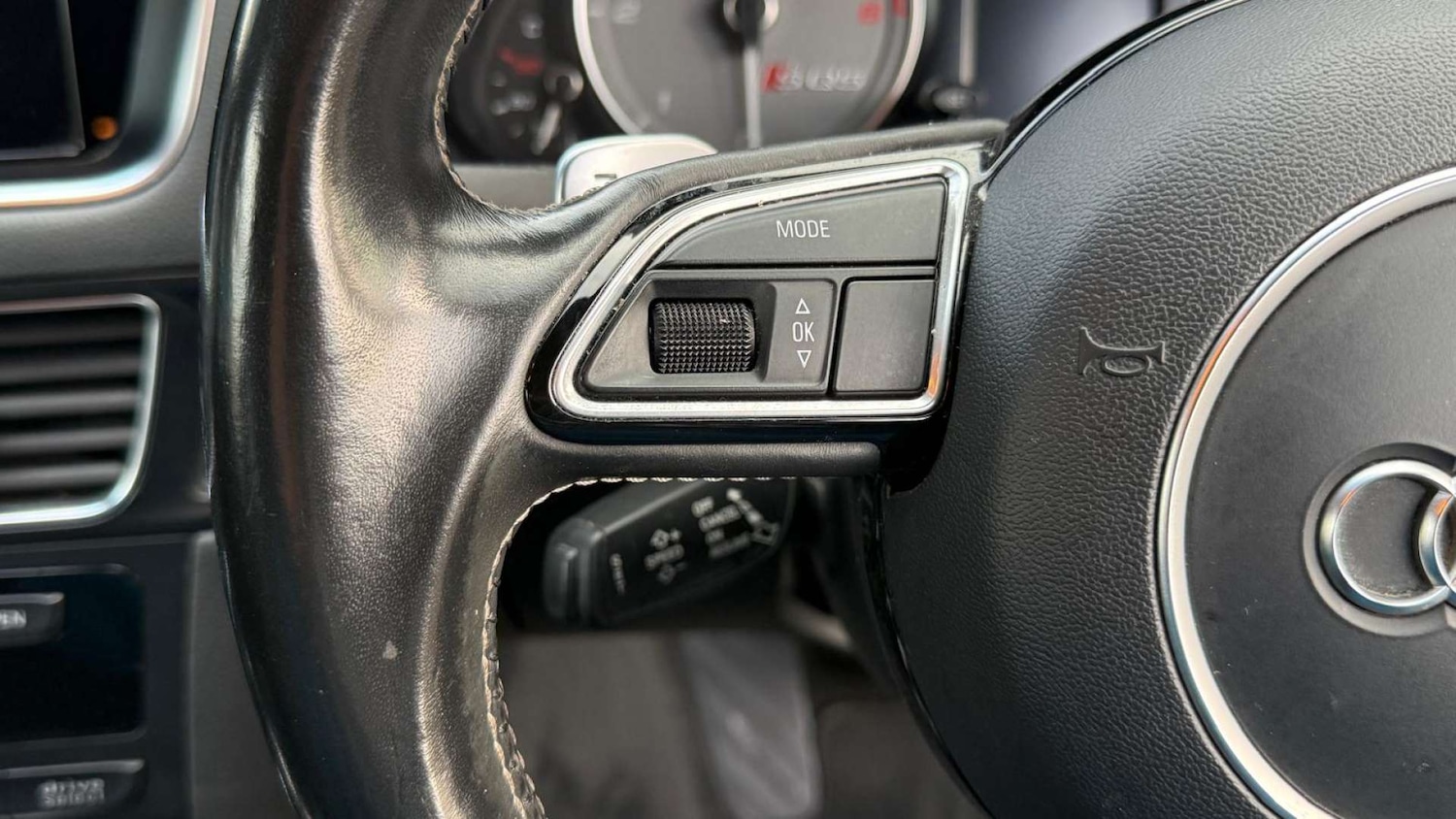 Used Audi Q5 2016 for sale - 76507188: Photo 24