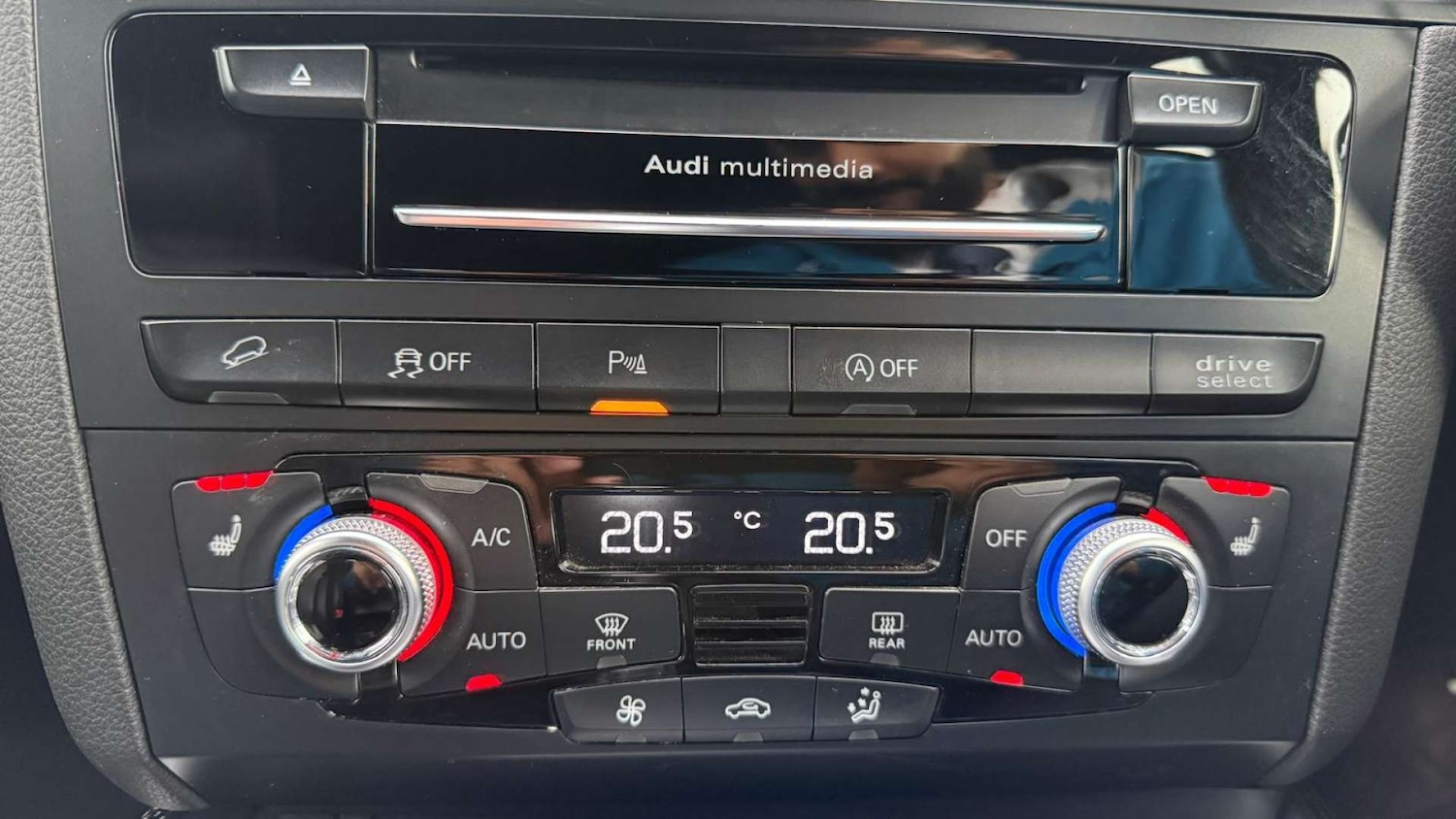 Used Audi Q5 2016 for sale - 76507188: Photo 25