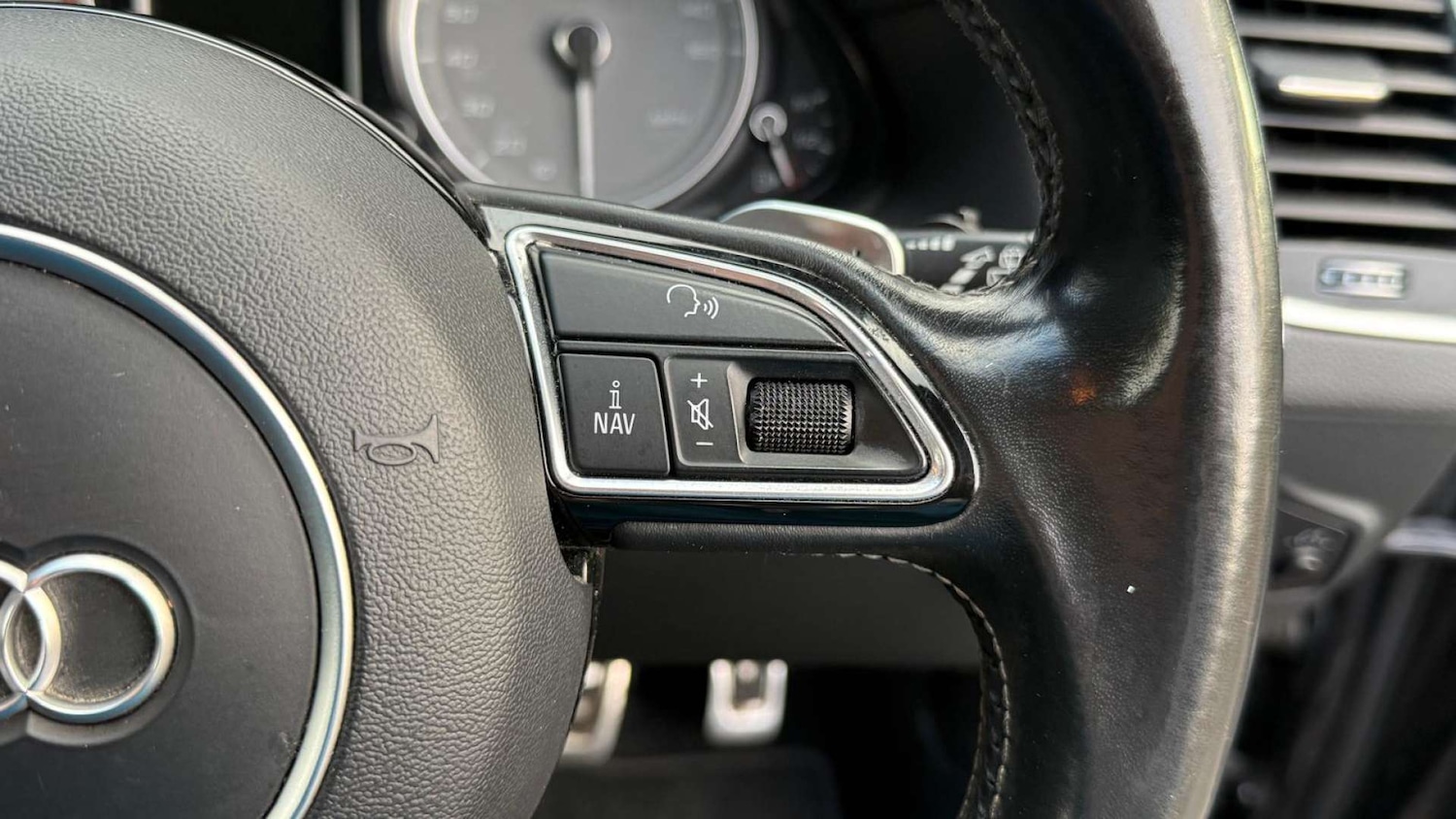 Used Audi Q5 2016 for sale - 76507188: Photo 26