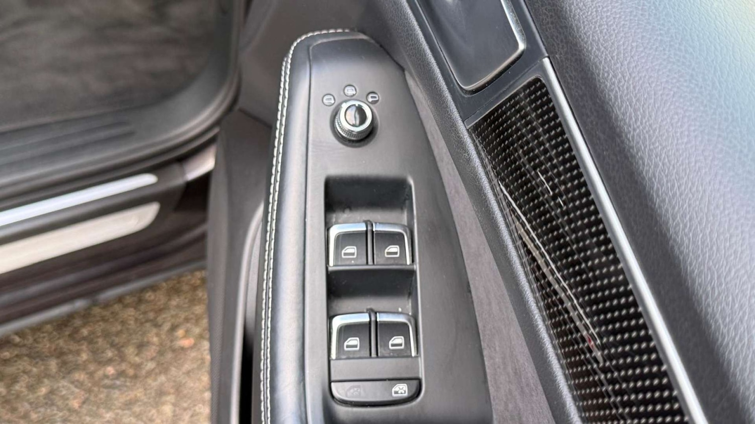 Used Audi Q5 2016 for sale - 76507188: Photo 27