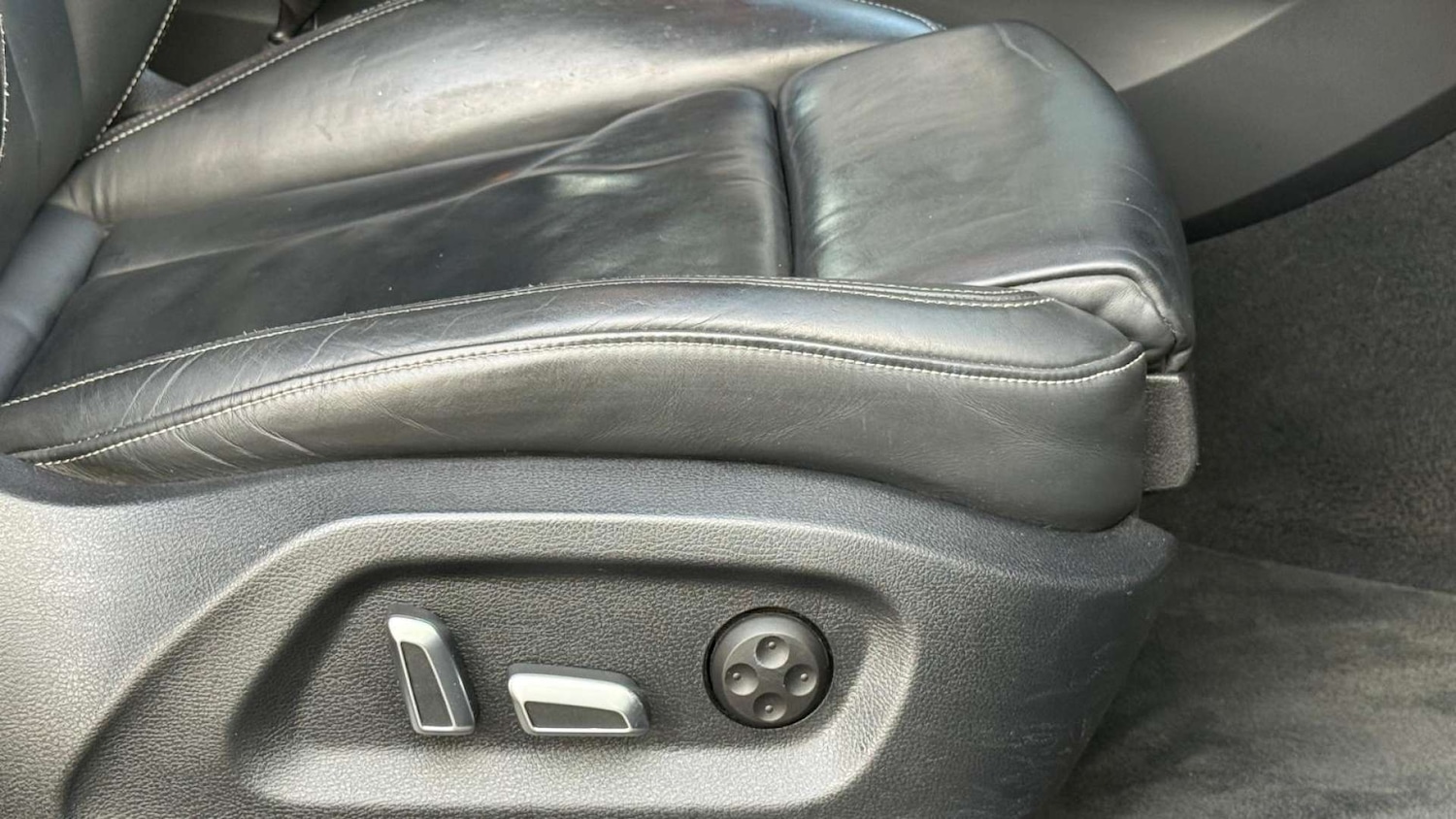 Used Audi Q5 2016 for sale - 76507188: Photo 28