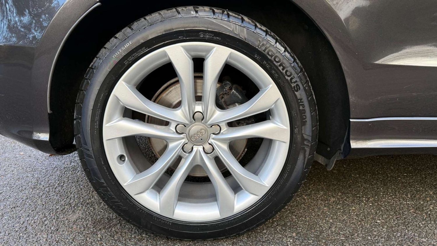 Used Audi Q5 2016 for sale - 76507188: Photo 33