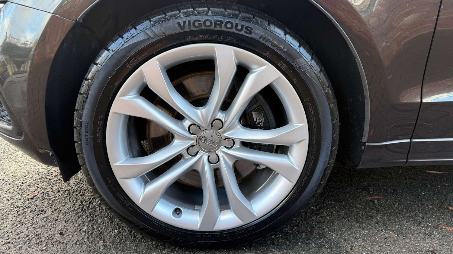 Used Audi Q5 2016 for sale - 76507188: Photo 34