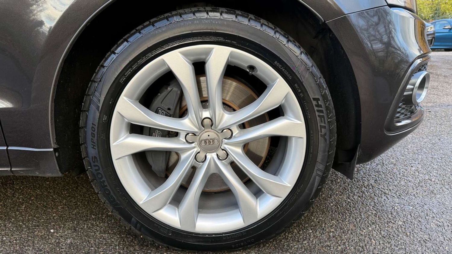 Used Audi Q5 2016 for sale - 76507188: Photo 35