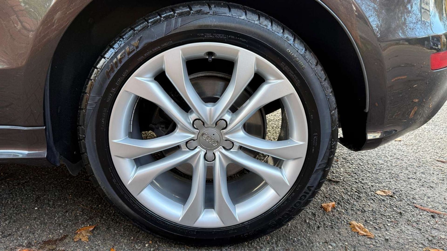 Used Audi Q5 2016 for sale - 76507188: Photo 36