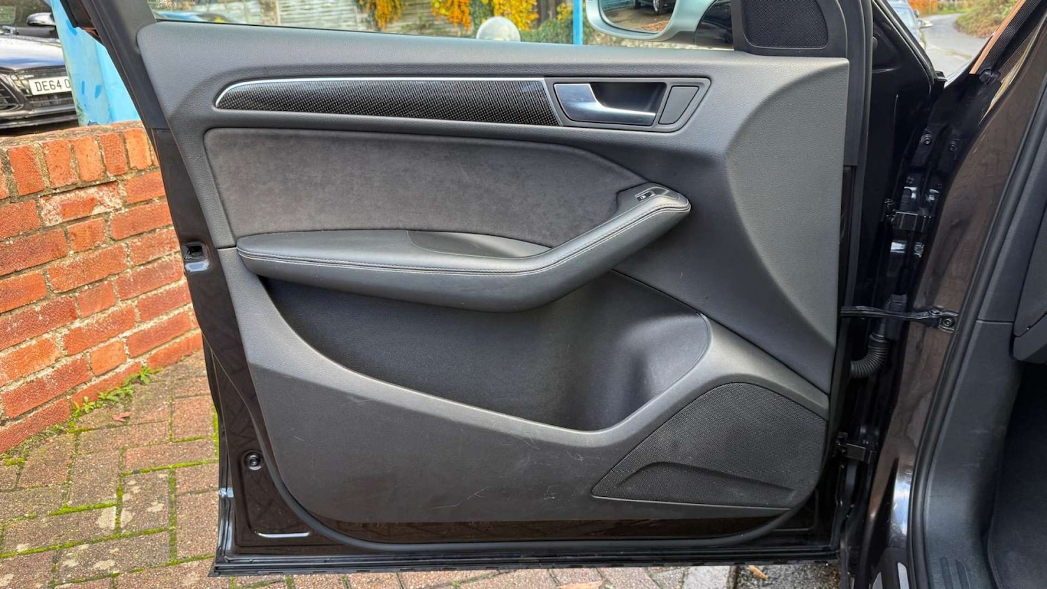 Used Audi Q5 2016 for sale - 76507188: Photo 37