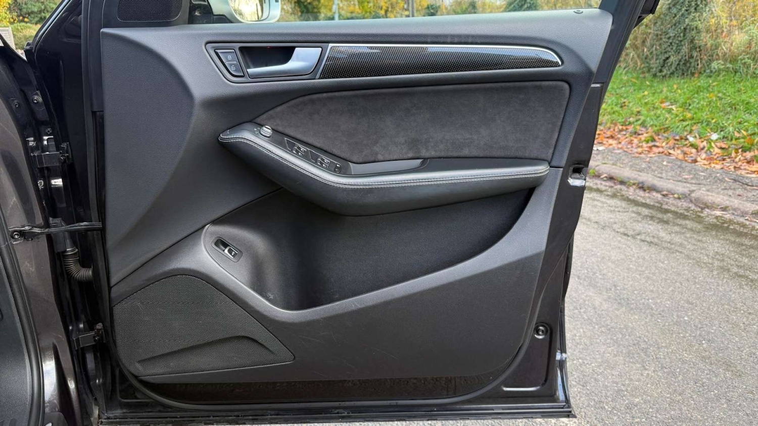 Used Audi Q5 2016 for sale - 76507188: Photo 38