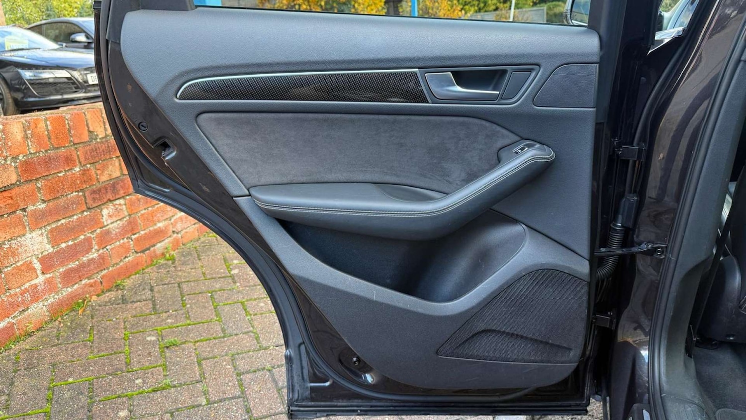 Used Audi Q5 2016 for sale - 76507188: Photo 39