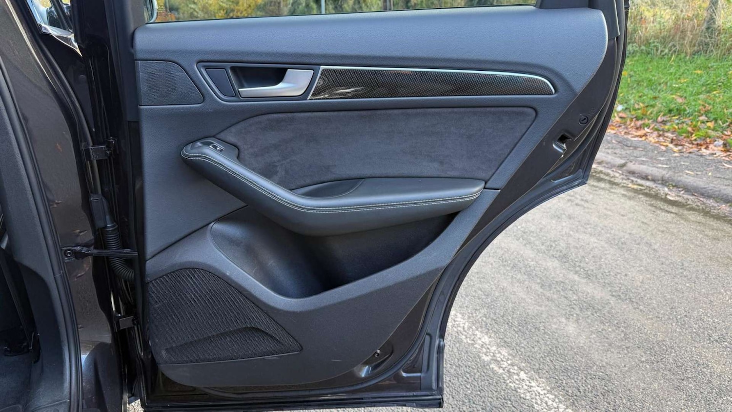 Used Audi Q5 2016 for sale - 76507188: Photo 40