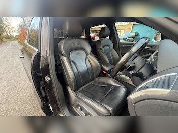 Used Audi Q5 2016 for sale - 76507188: Photo