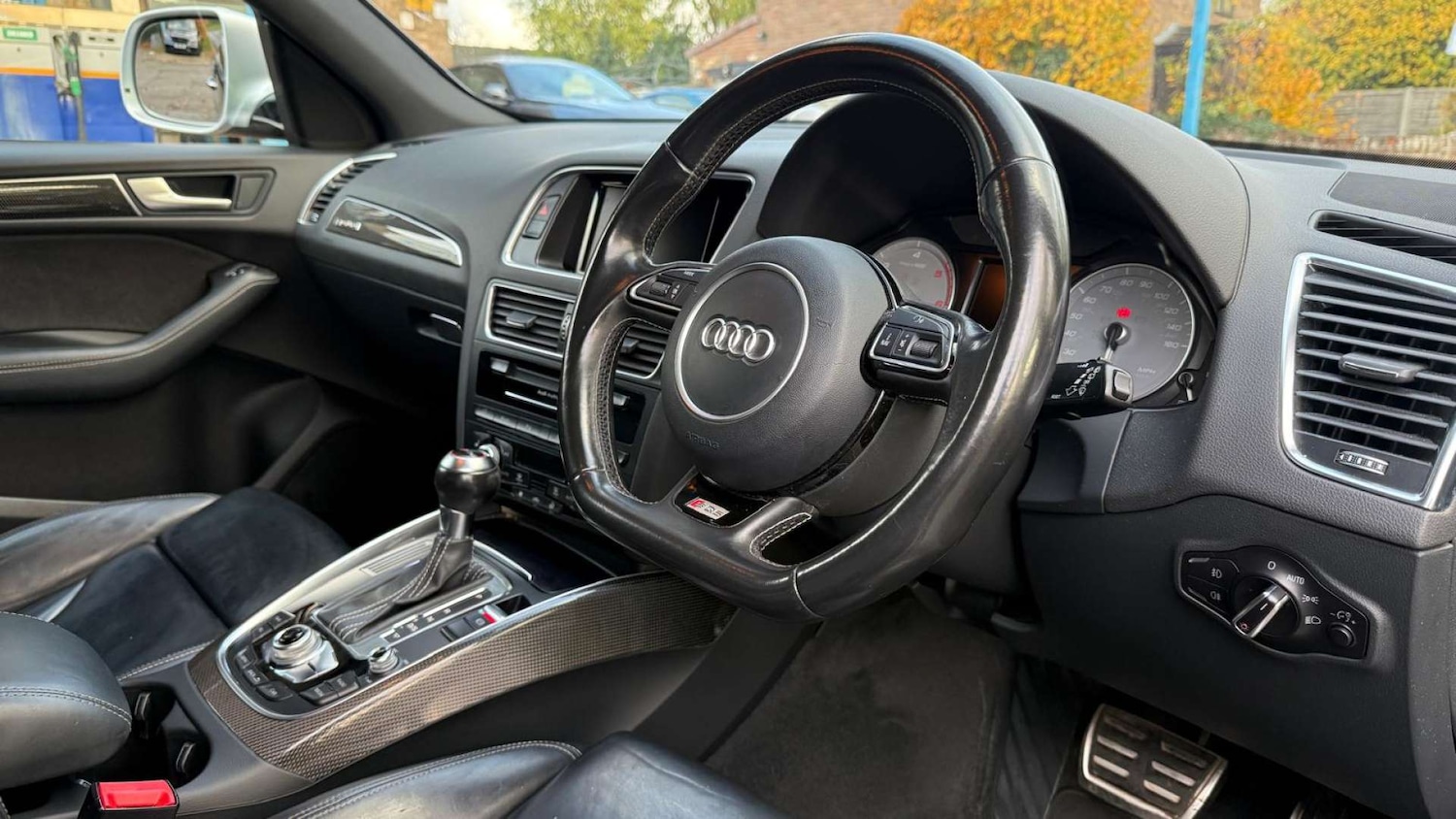 Used Audi Q5 2016 for sale - 76507188: Photo 5