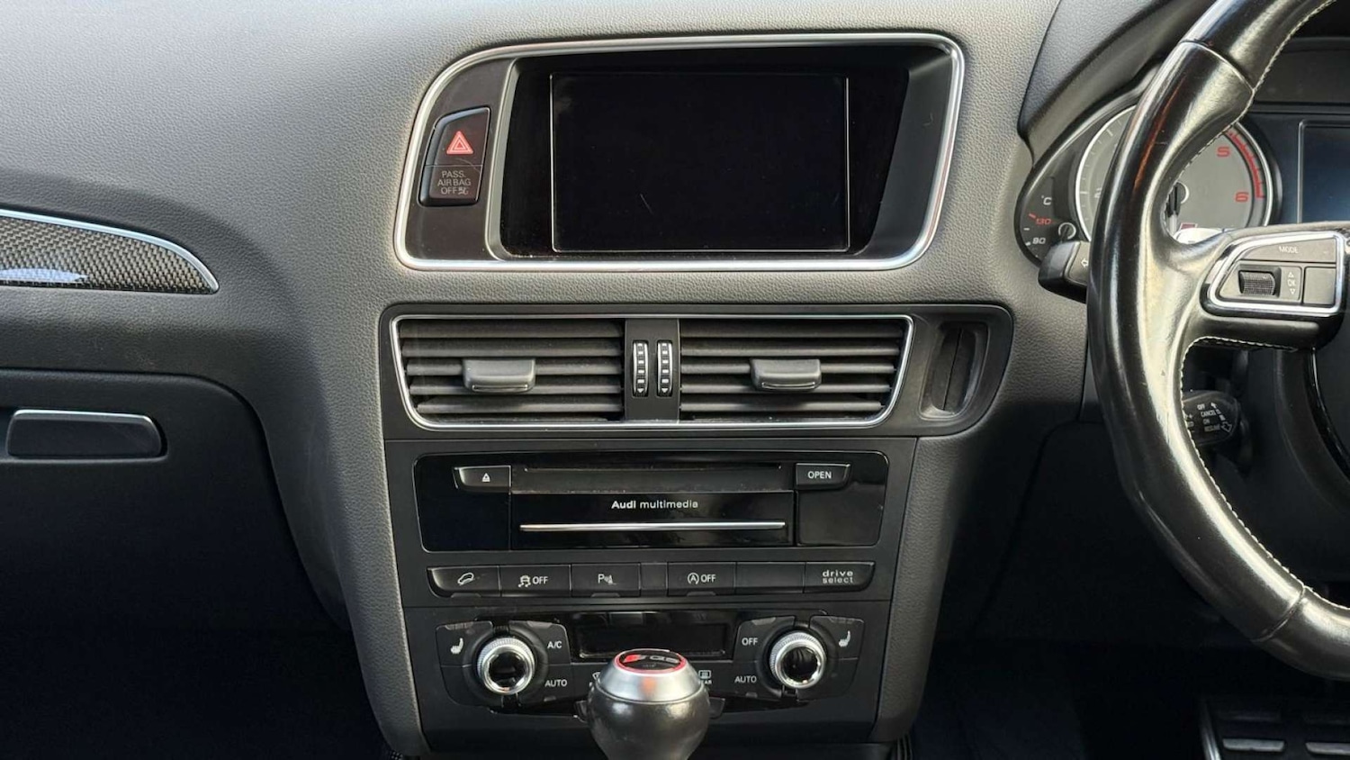 Used Audi Q5 2016 for sale - 76507188: Photo 7