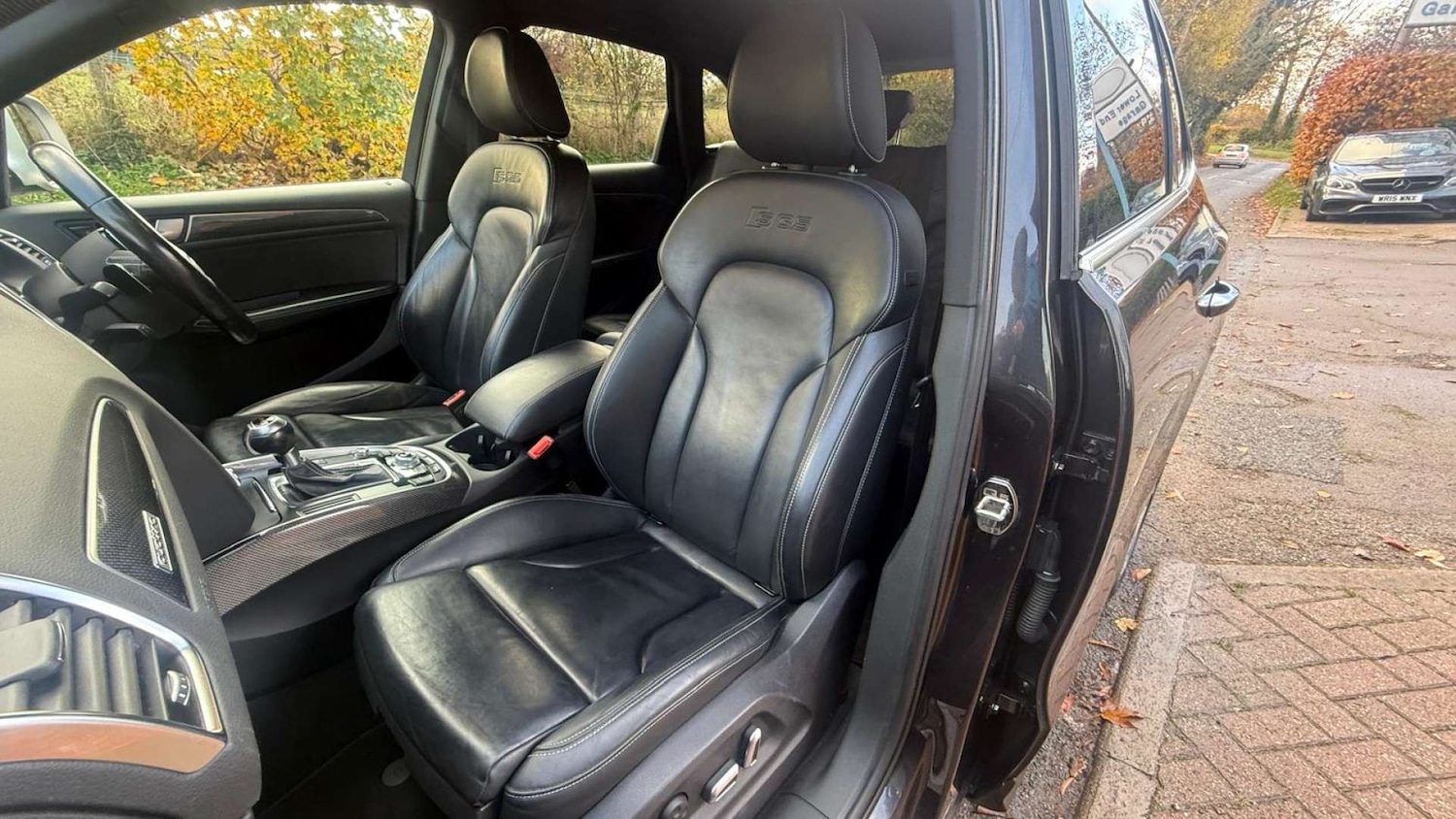 Used Audi Q5 2016 for sale - 76507188: Photo 9