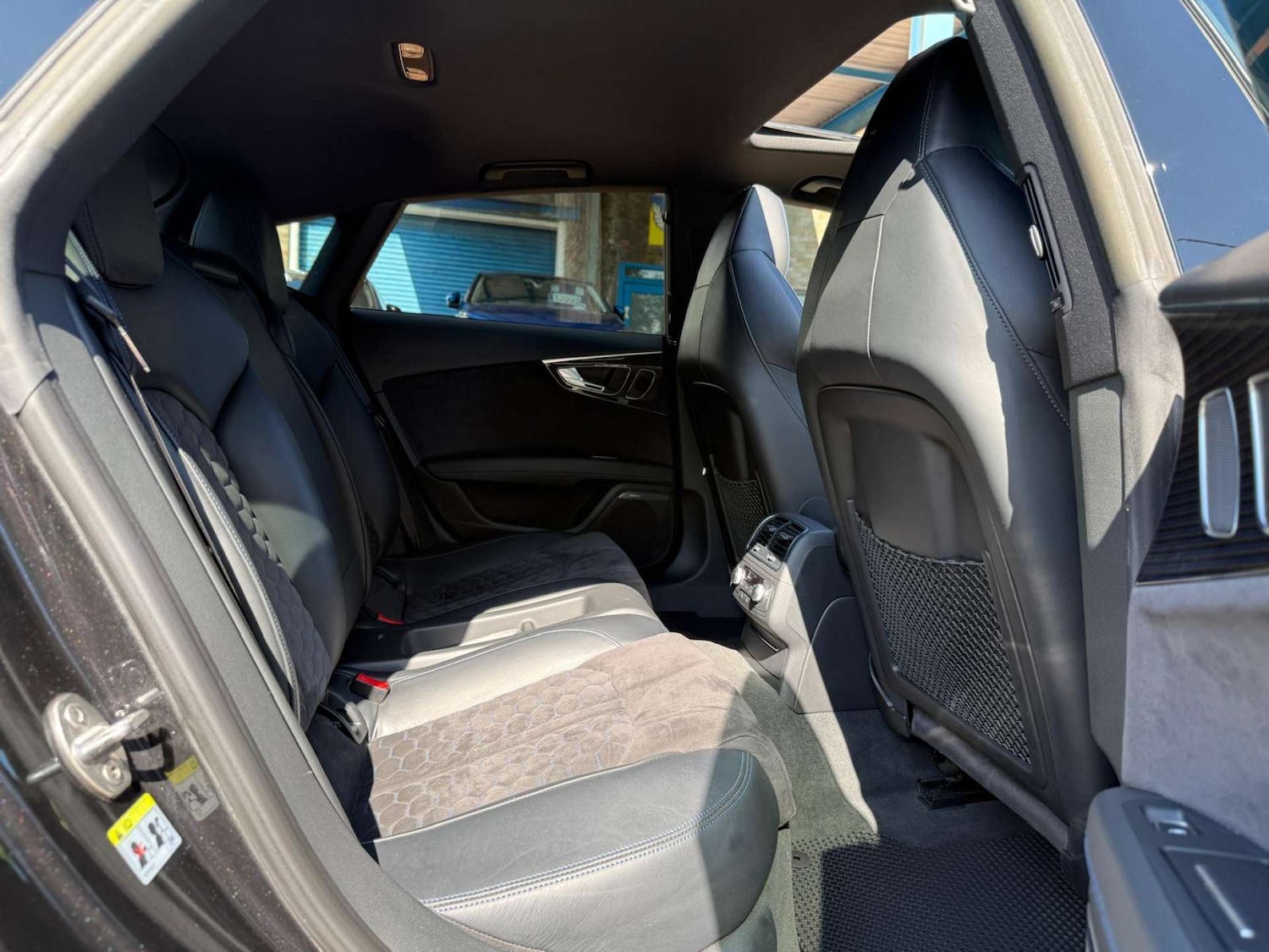 Used Audi RS7 2016 for sale - 76602113: Photo 12