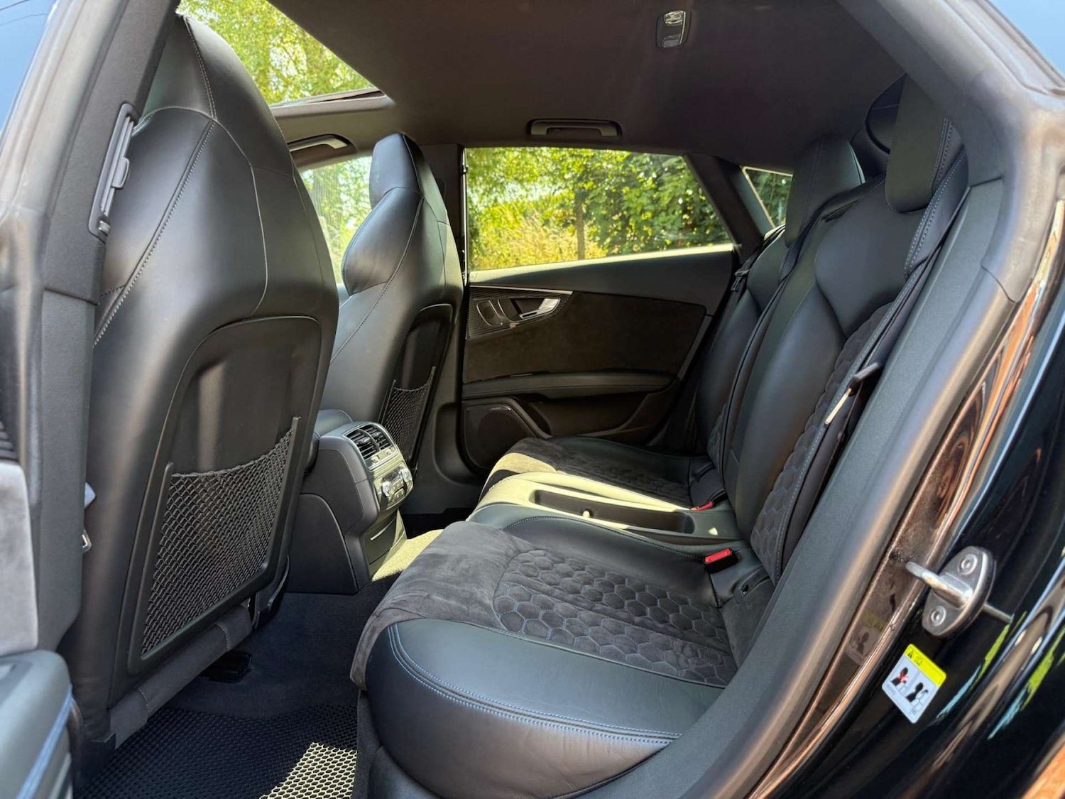 Used Audi RS7 2016 for sale - 76602113: Photo 13