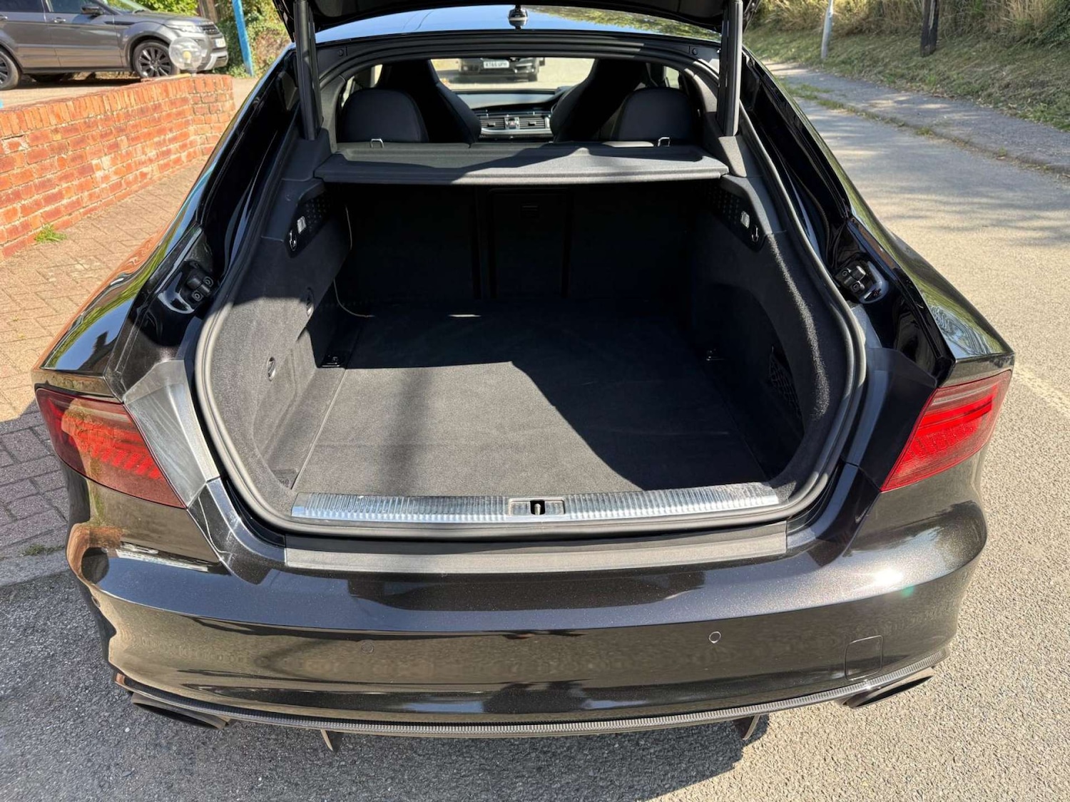 Used Audi RS7 2016 for sale - 76602113: Photo 15