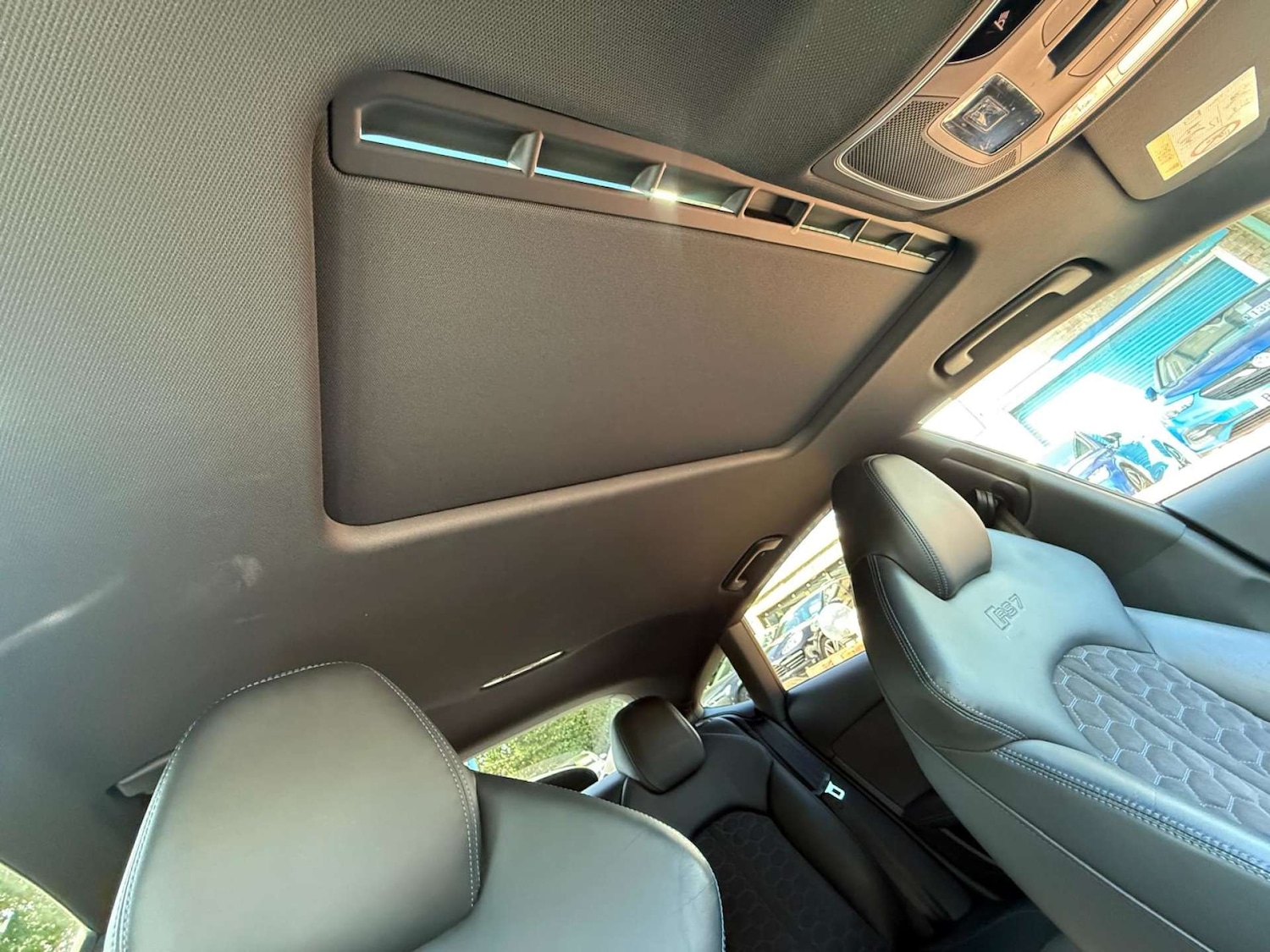 Used Audi RS7 2016 for sale - 76602113: Photo 21