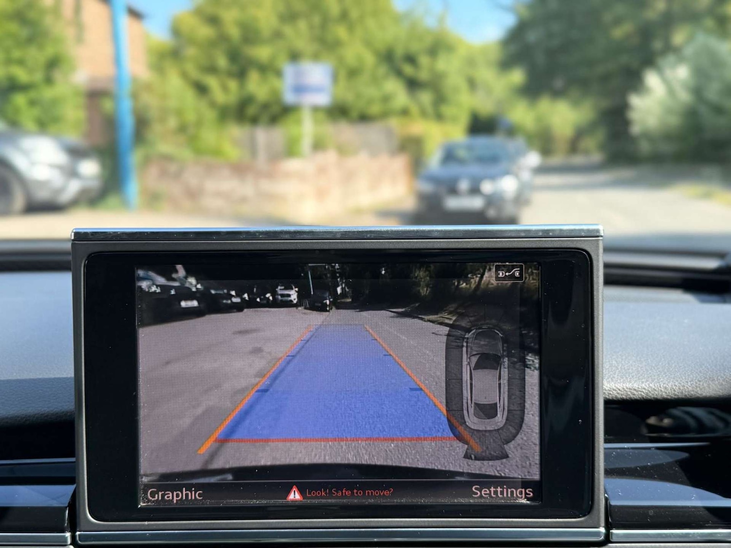 Used Audi RS7 2016 for sale - 76602113: Photo 24