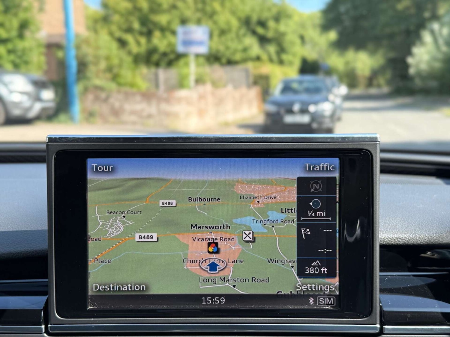 Used Audi RS7 2016 for sale - 76602113: Photo 25