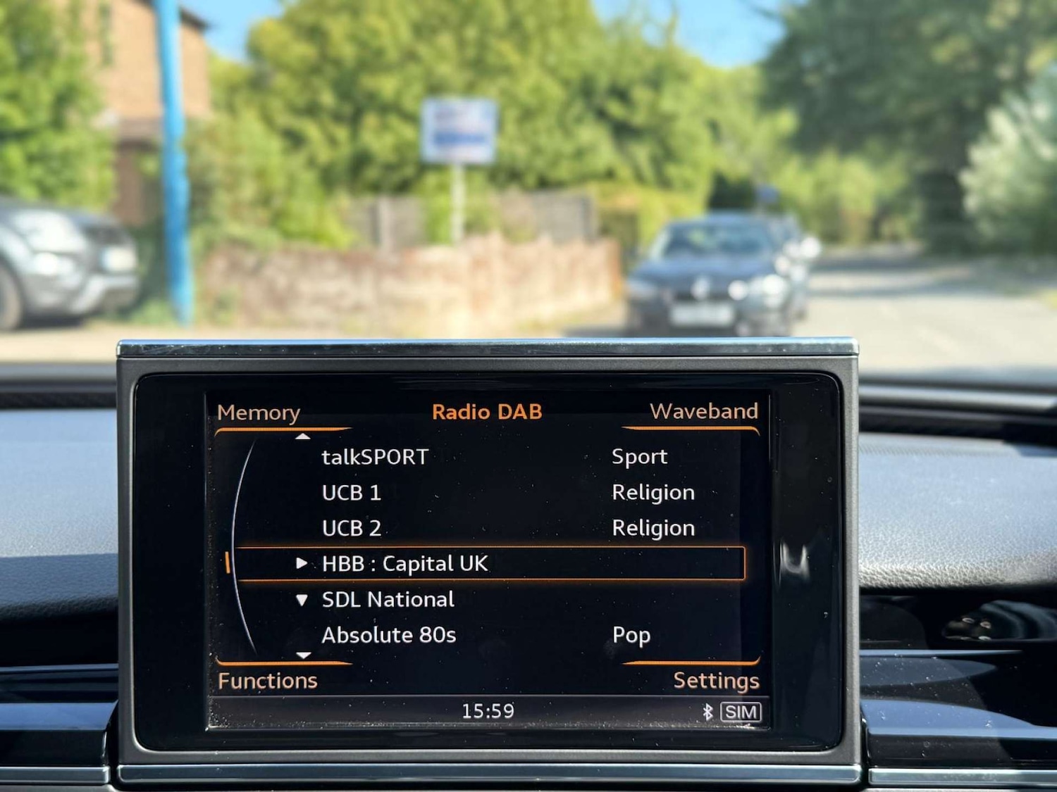 Used Audi RS7 2016 for sale - 76602113: Photo 27