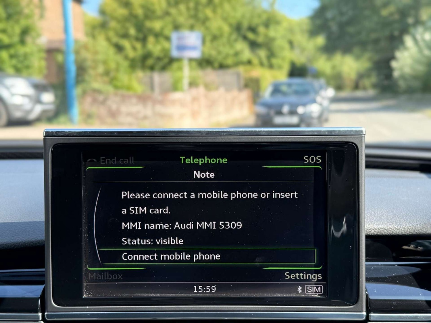 Used Audi RS7 2016 for sale - 76602113: Photo 28