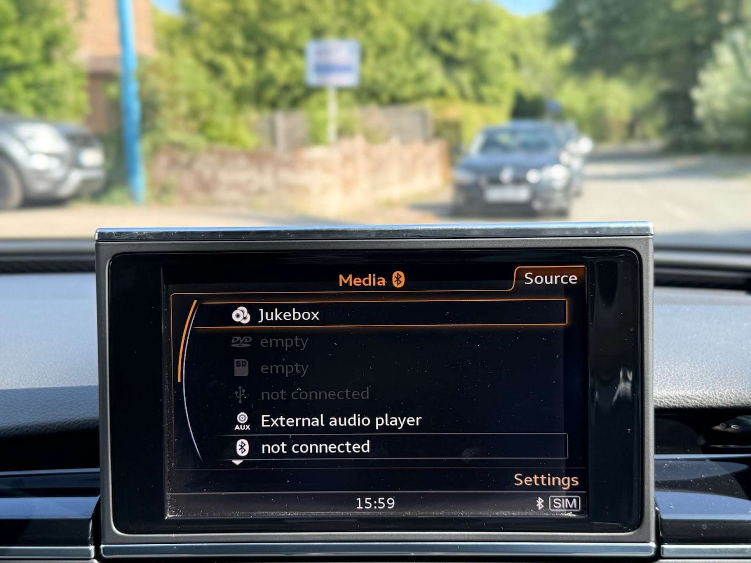 Used Audi RS7 2016 for sale - 76602113: Photo 29