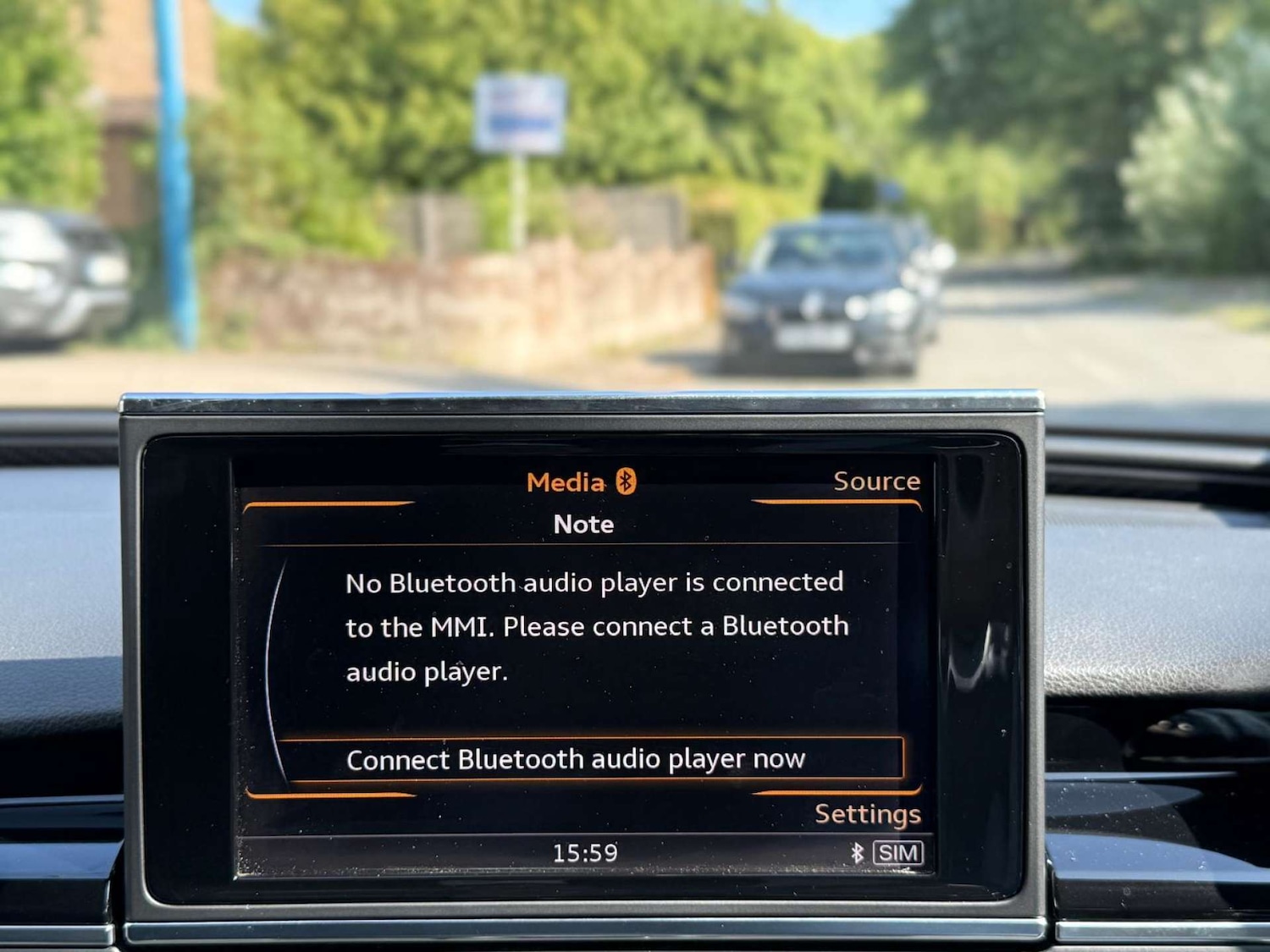 Used Audi RS7 2016 for sale - 76602113: Photo 30