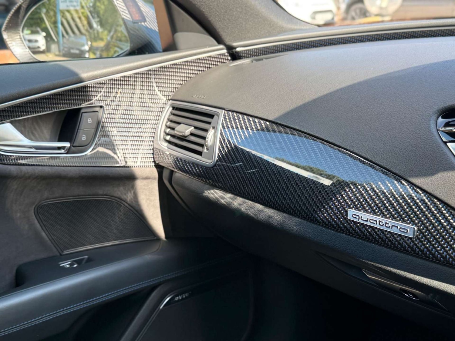 Used Audi RS7 2016 for sale - 76602113: Photo 33