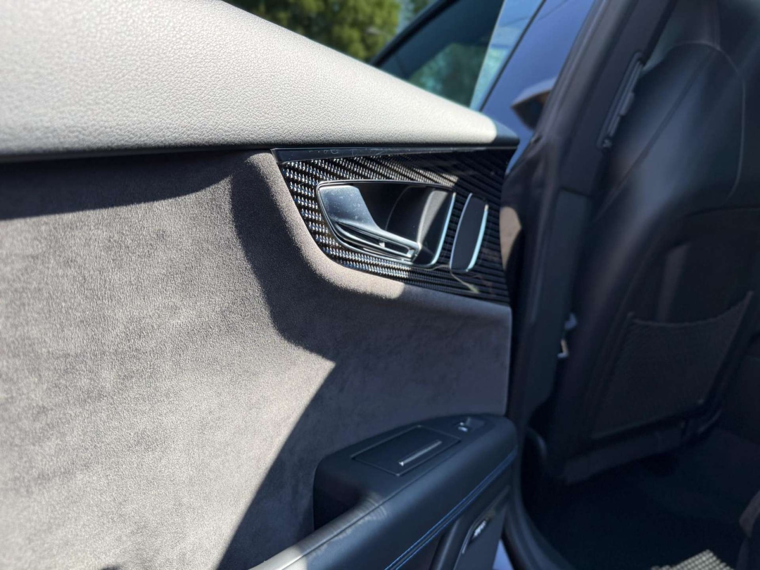 Used Audi RS7 2016 for sale - 76602113: Photo 34