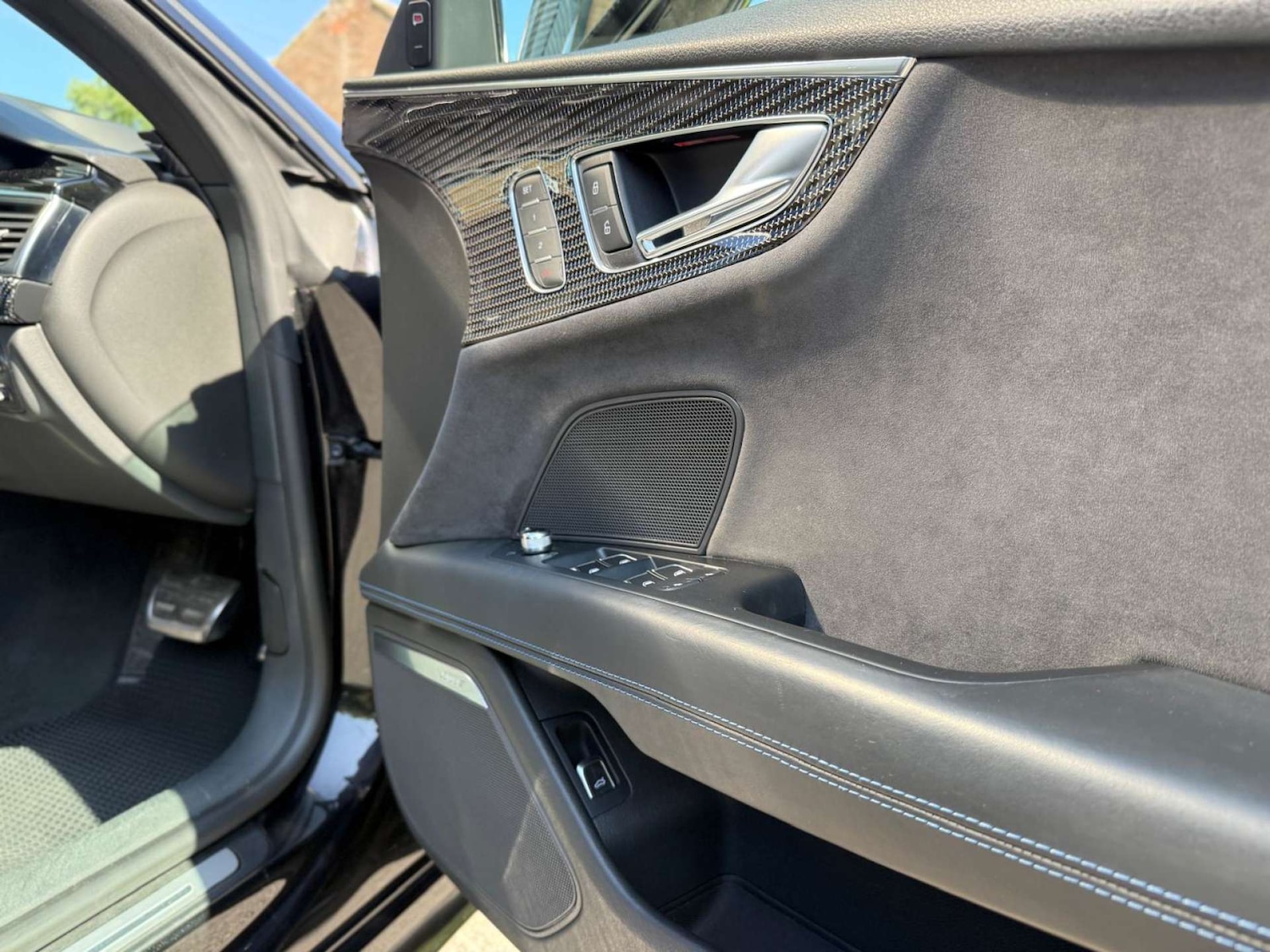 Used Audi RS7 2016 for sale - 76602113: Photo 35