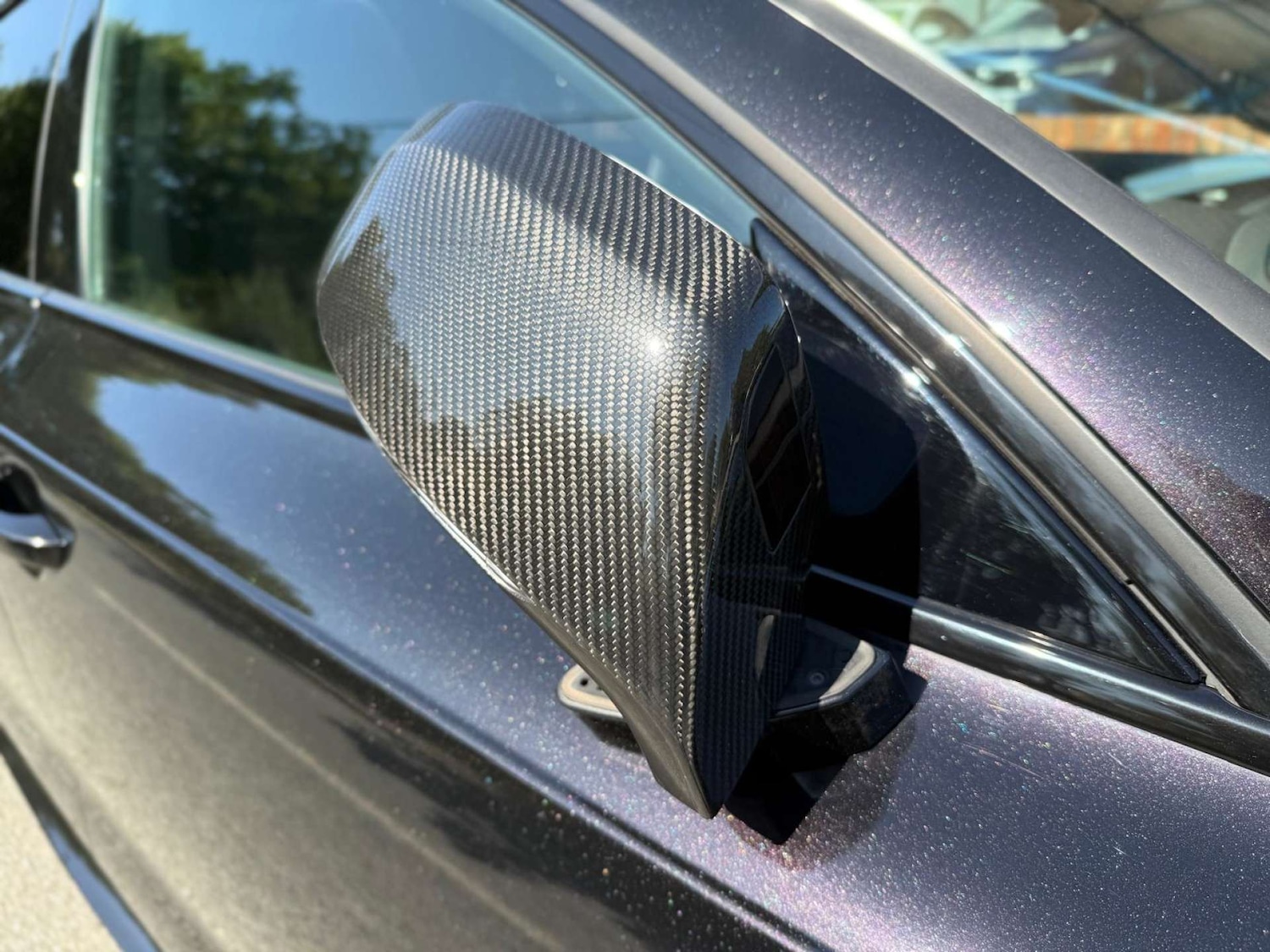 Used Audi RS7 2016 for sale - 76602113: Photo 36