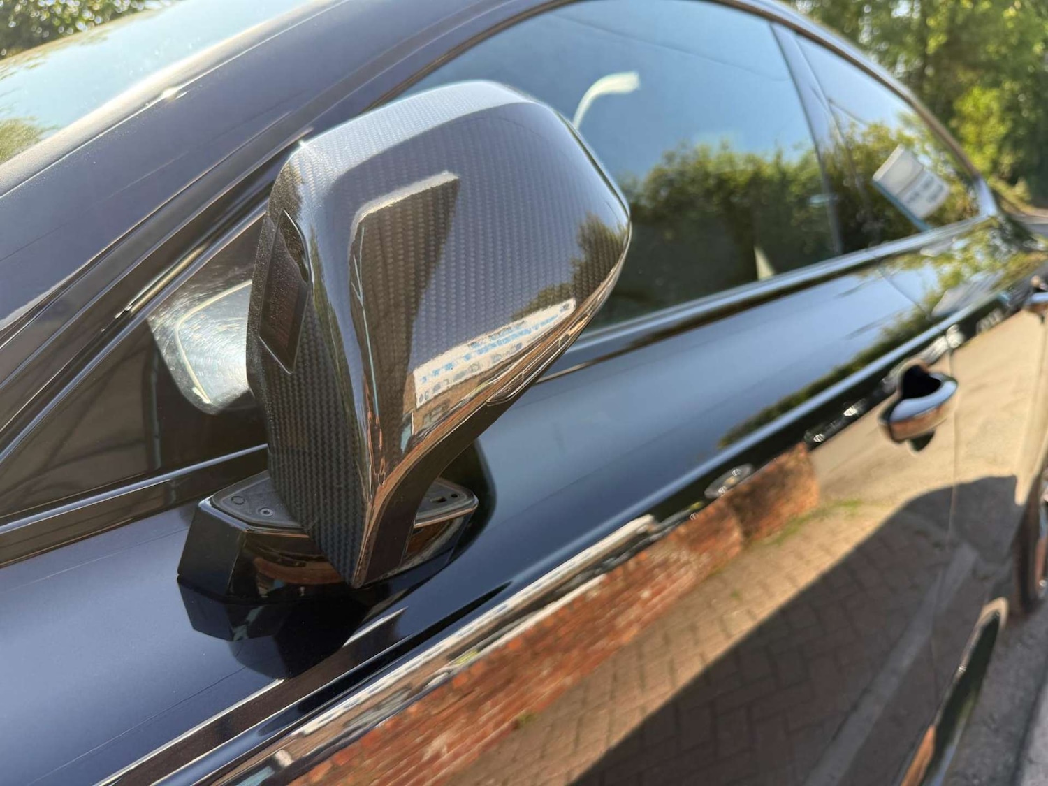 Used Audi RS7 2016 for sale - 76602113: Photo 37