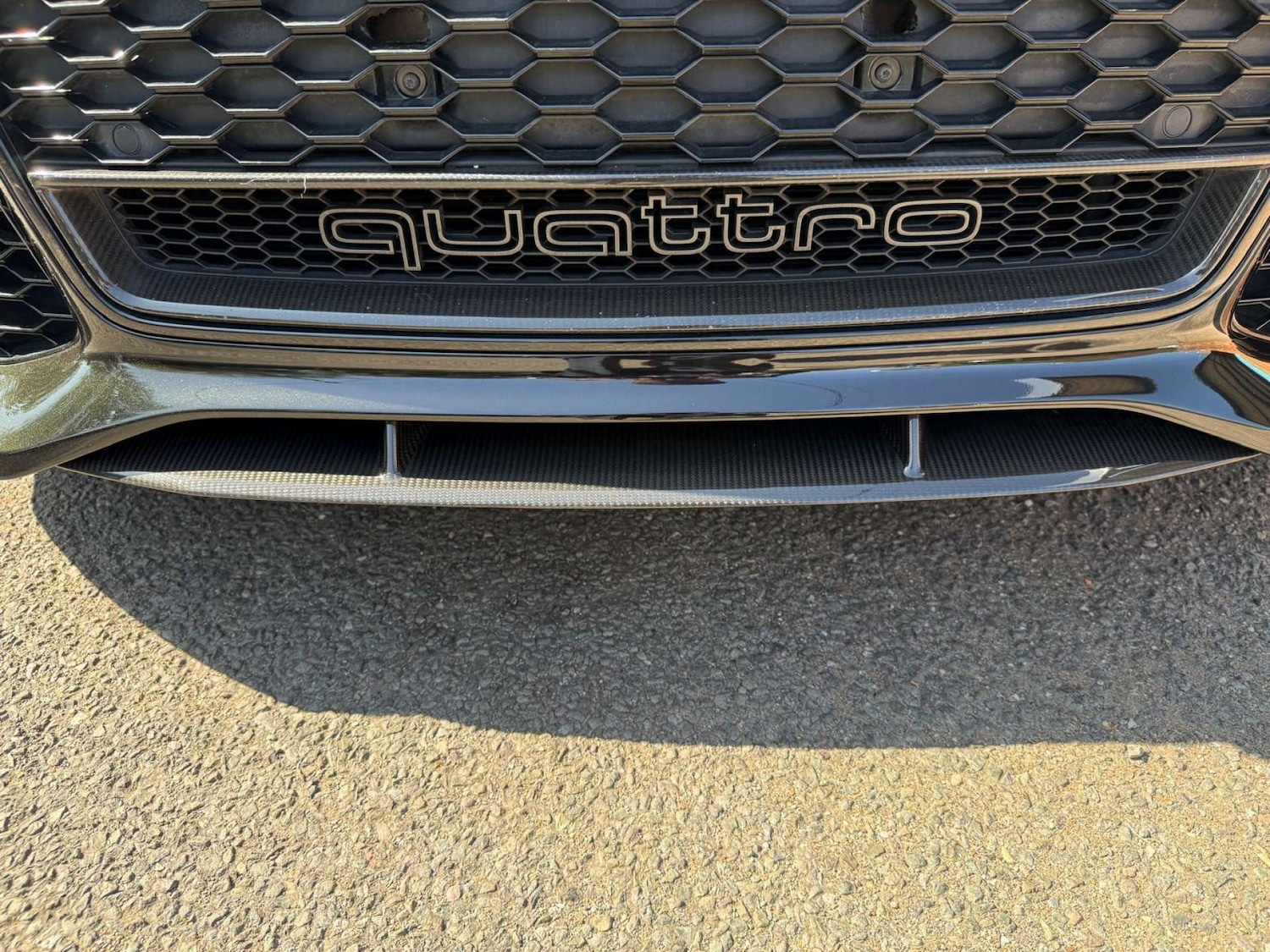 Used Audi RS7 2016 for sale - 76602113: Photo 40