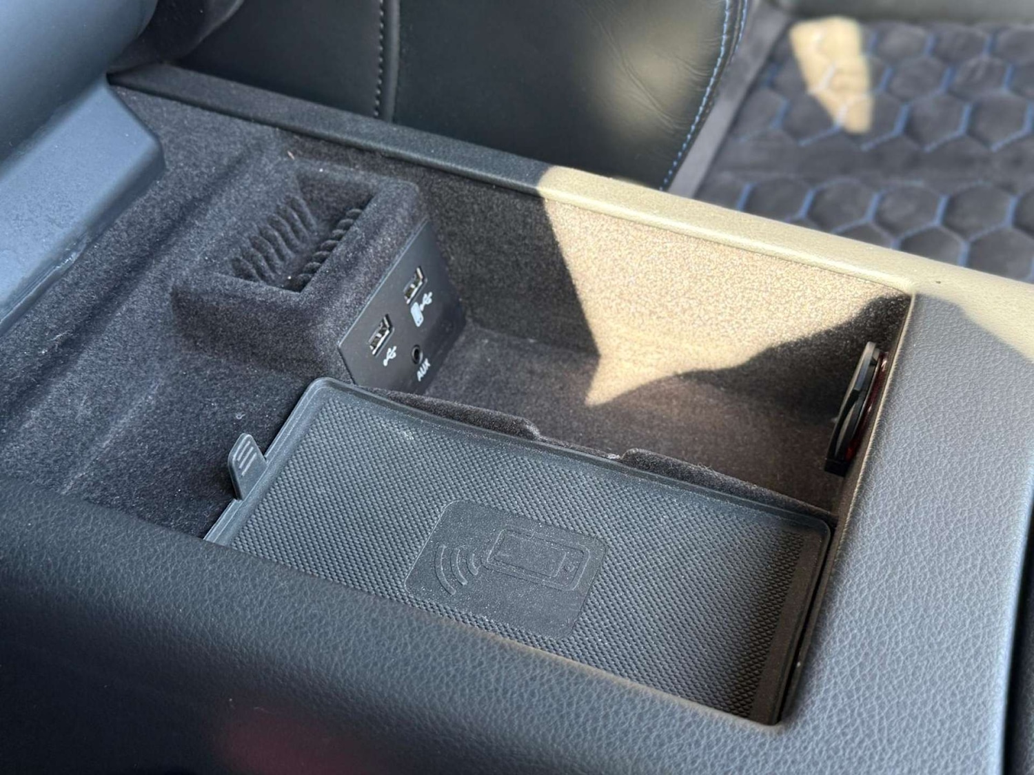 Used Audi RS7 2016 for sale - 76602113: Photo 42