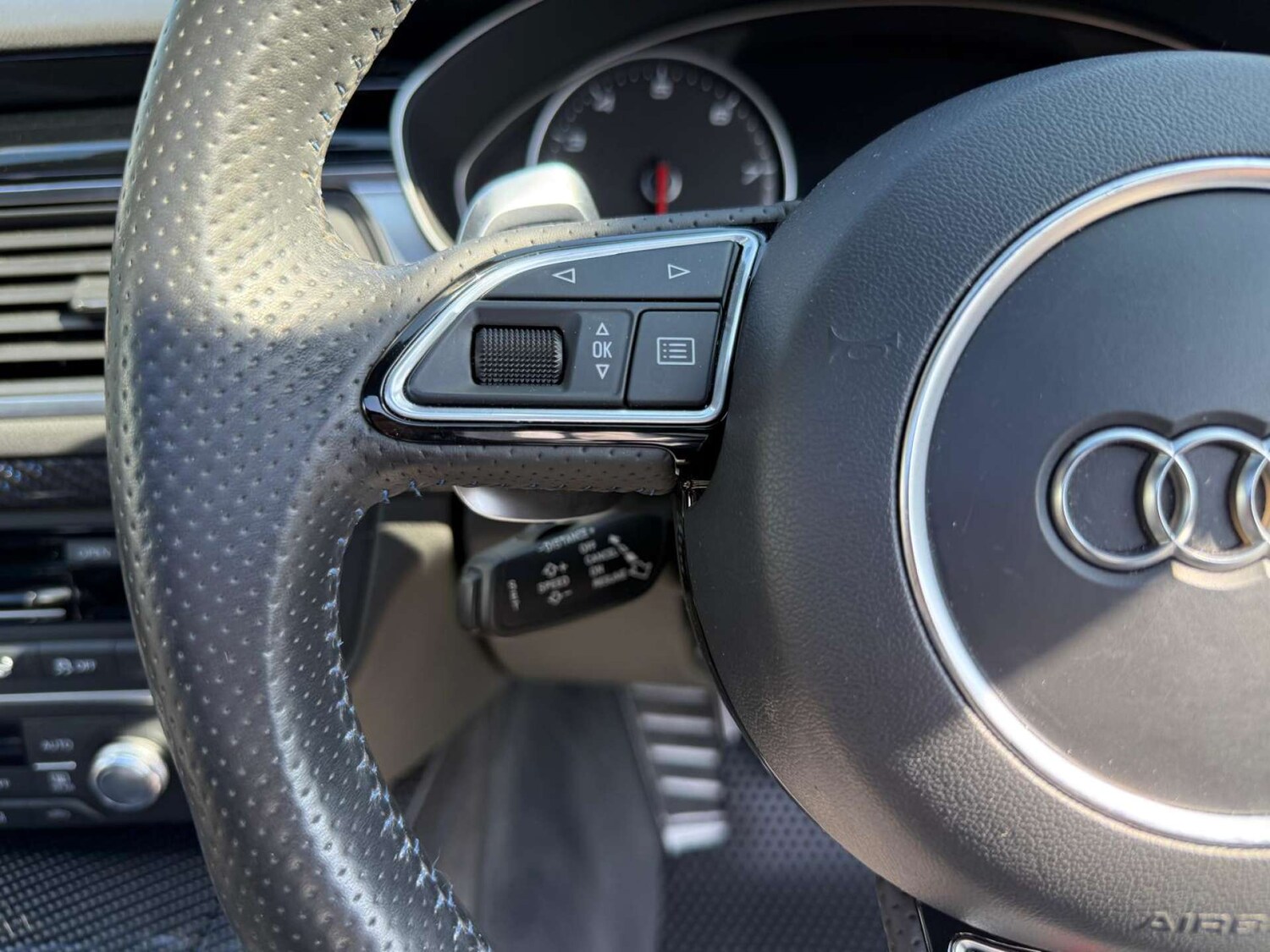 Used Audi RS7 2016 for sale - 76602113: Photo 43