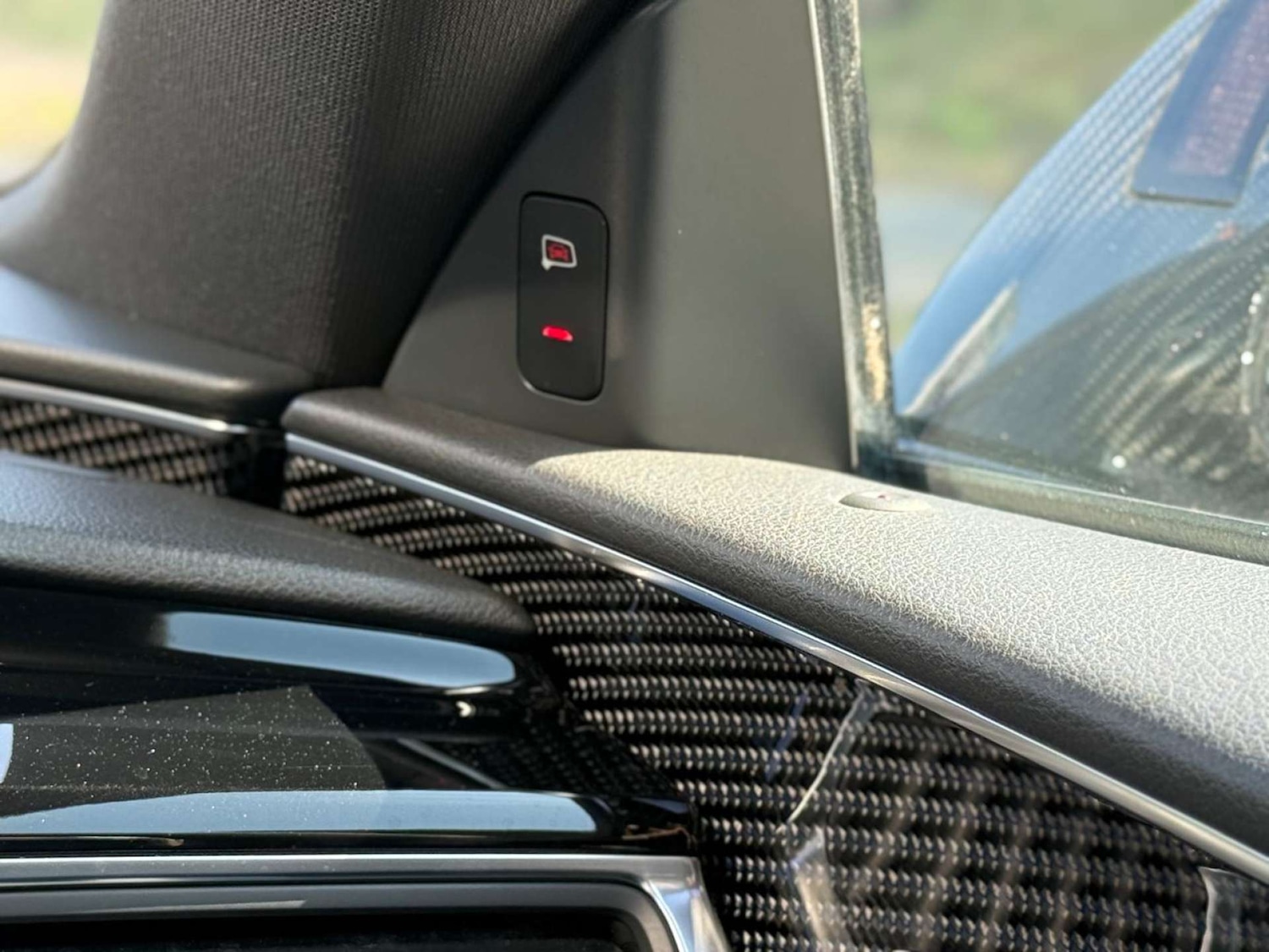 Used Audi RS7 2016 for sale - 76602113: Photo 48