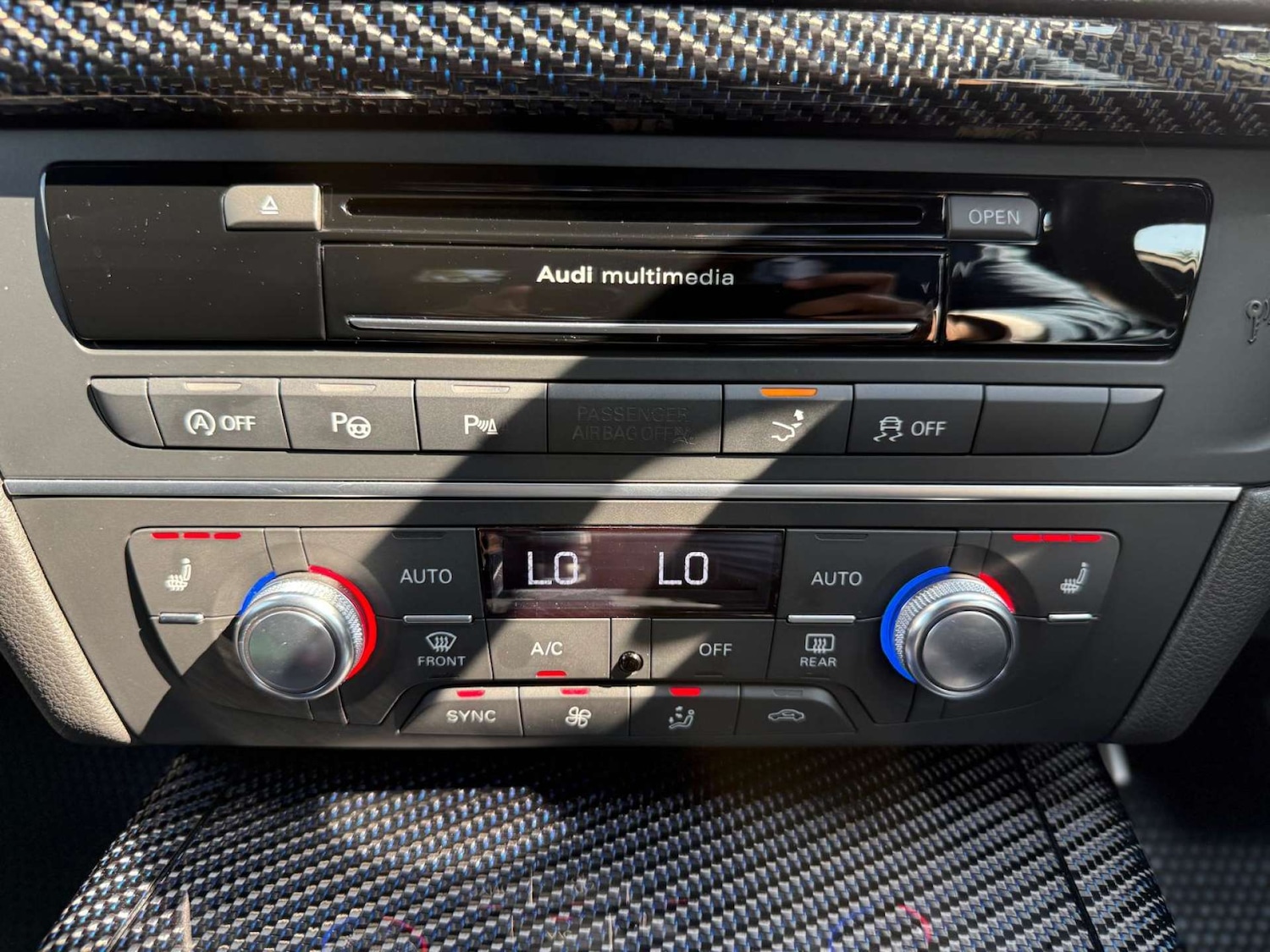 Used Audi RS7 2016 for sale - 76602113: Photo 49